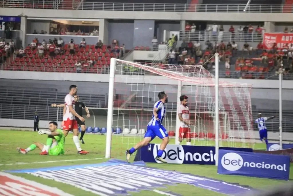 CRB 1 x 2 Avaí: gols e melhores momentos do jogo pela Série B