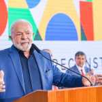 Governo Lula é avaliado como ótimo ou bom por 40% dos brasileiros, diz Ipespe/Febraban