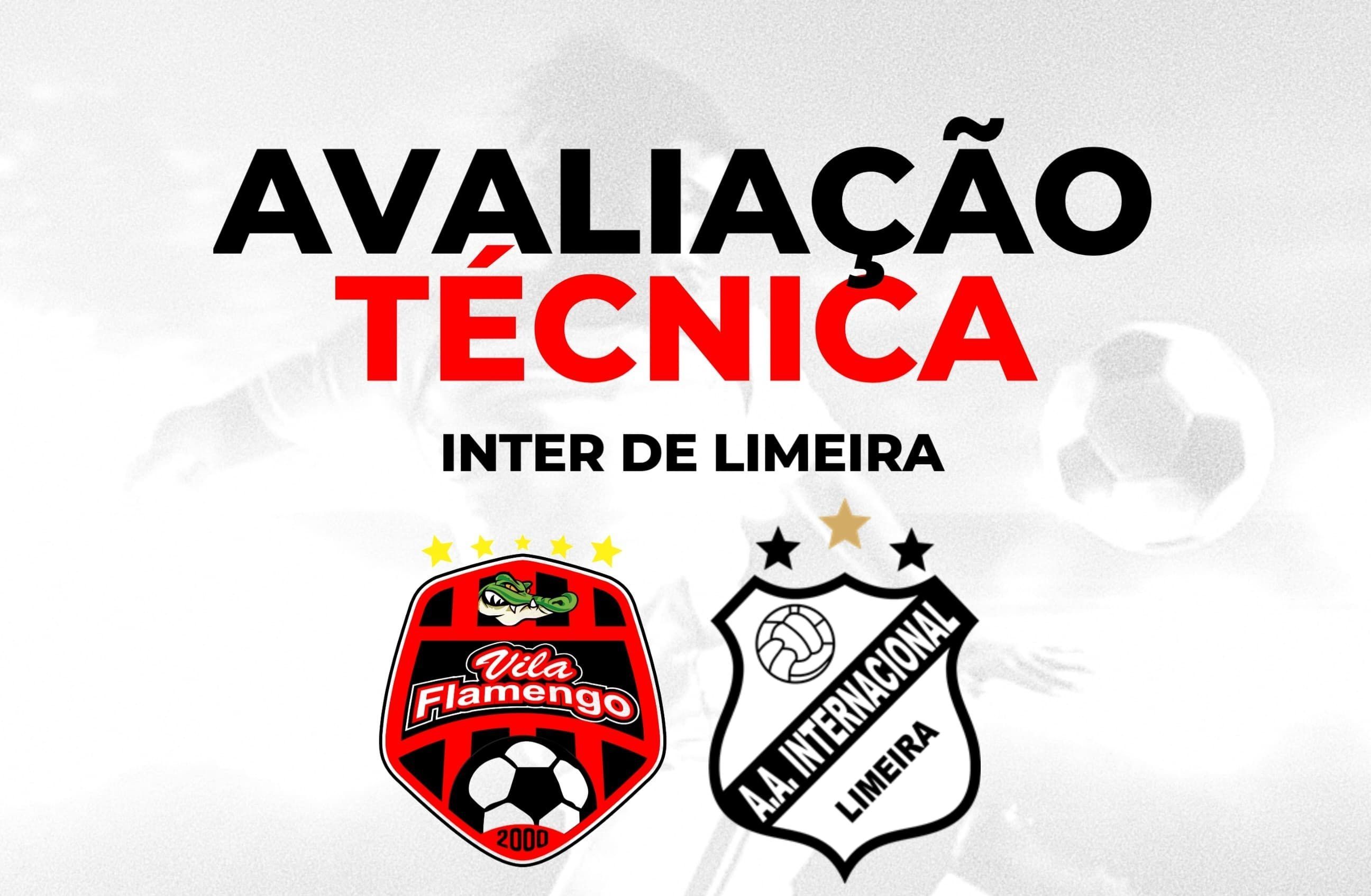 Escolas de futebol de Varginha promovem peneira neste sábado