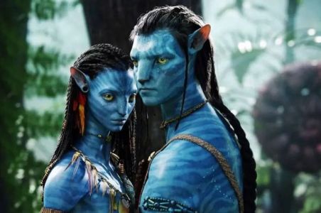Avatar está na programação da Globo