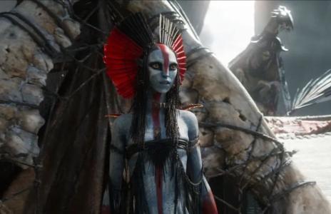 avatar 3 2025