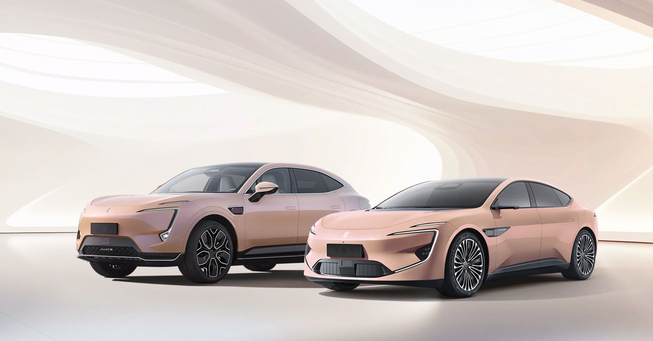 Salão de São Paulo: Caoa e Changan anunciam parceria e produção em Goiás