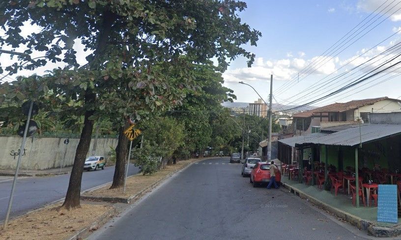 Comissão da Câmara de BH aprova projeto que altera nome de avenida da capital mineira
