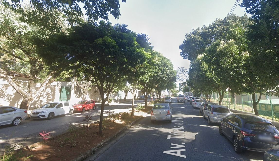 Avenida de BH que homenageava golpe militar tem nome alterado por lei