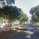 Avenida de BH que homenageava golpe militar tem nome alterado por lei