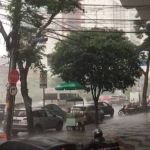Chove em regiões de Belo Horizonte: veja recomendações da Defesa Civil