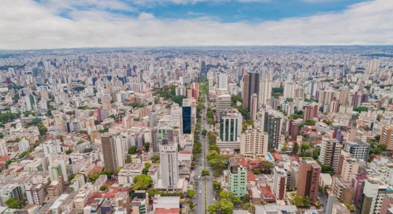 BH entre as cidades mais perigosas do mundo, segundo ranking