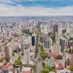 BH entre as cidades mais perigosas do mundo, segundo ranking