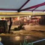 Já choveu mais que o esperado para o mês em regiões de BH