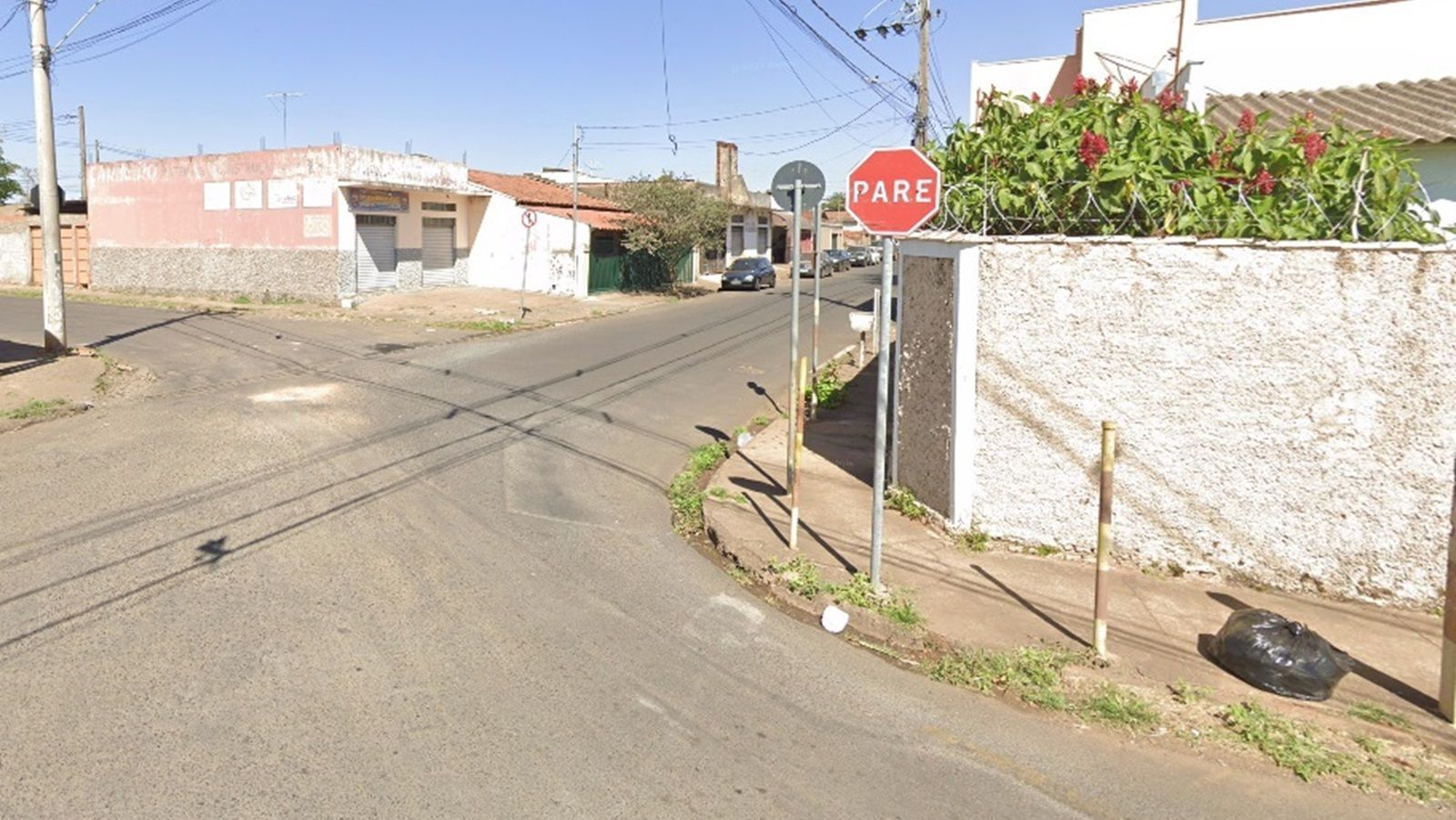 Homem conta com a ajuda do filho para tentar matar irmão por causa de herança em MG
