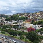 Previsão é de tempo instável em Juiz de Fora e na Zona da Mata