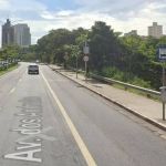 Vigia é esfaqueado ao tentar embarcar em ônibus na avenida dos Andradas em BH 