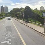 Vigia é esfaqueado ao tentar embarcar em ônibus na avenida dos Andradas em BH