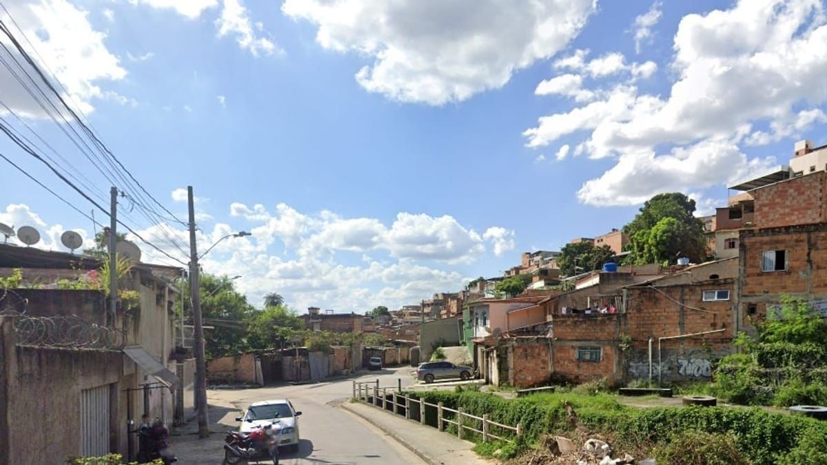 Conflito entre gangues termina com um morto e feridos no Jardim Felicidade, em BH