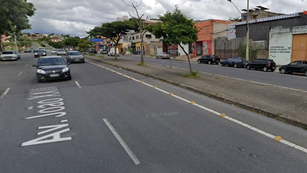Homem é assassinado na porta de um bar na região Noroeste de Belo Horizonte 