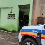 Dois homens são assassinados a tiros em casa, em Ibirité 
