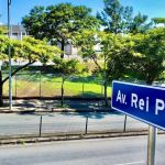 Avenida Rei Pelé: rua que fica no entorno do Mineirão ganha nome em homenagem a Pelé