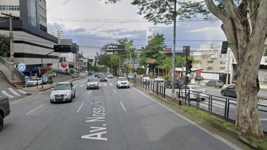 A interdição será no quilômetro 4 da via