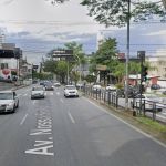 Avenida Nossa Senhora do Carmo terá faixa interditada para obras neste domingo