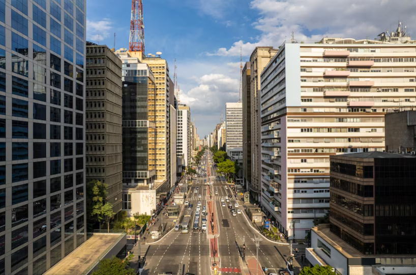 Onda de calor: mais de 600 cidades de São Paulo estão sob alerta; veja quais