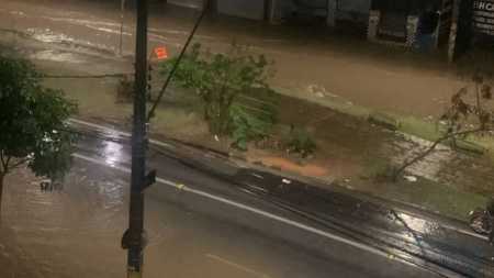 Avenida Vilarinho