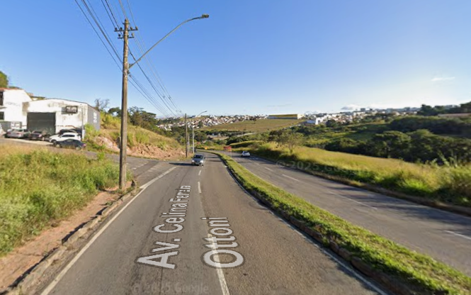 Audiência pública na Câmara vai debater uso da Avenida Celina Ferreira Ottoni por caminhões