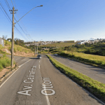 Audiência pública na Câmara vai debater uso da Avenida Celina Ferreira Ottoni por caminhões