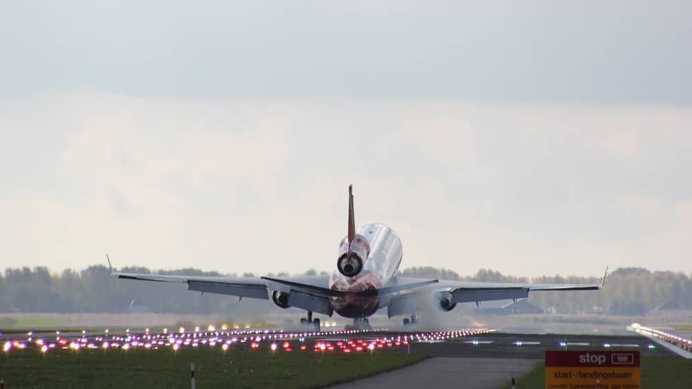 Piloto que tentou desligar motores de avião em pleno voo usou cogumelos alucinógenos