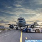 Delta cancela voos para Israel até o fim do mês