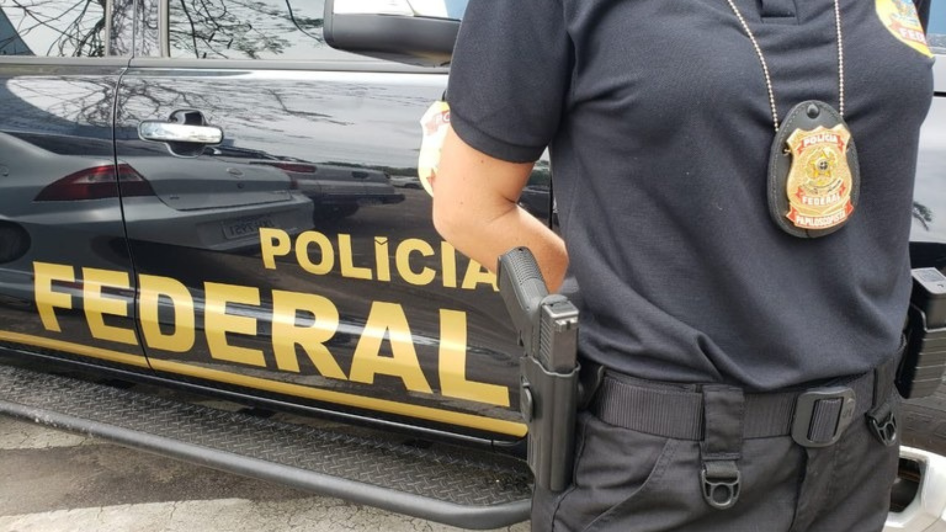 Governo autoriza concurso com mil vagas para a PF; veja os cargos