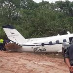 Veja a lista de passageiros do avião que caiu no Amazonas e matou 14 pessoas