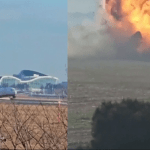 Tragédia de avião na Coreia do Sul deixa apenas dois sobreviventes