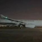 Avião para repatriar brasileiros parte de Roma para Jerusalém