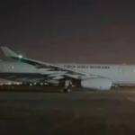 Avião para repatriar brasileiros parte de Roma para Jerusalém