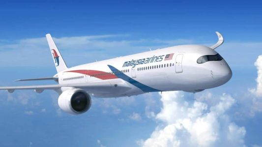 Avião da Malaysia Airlines desapareceu em 2014