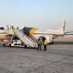 Governo resgata brasileiros que estavam na Cisjordânia