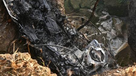 Avião da Yeti Airlines transportava 72 pessoas, sendo 68 passageiros e 4 tripulantes