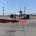 Passageiro 'brinca' que tem bomba na mala e atrasa voo por 4 horas em SP