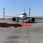 Passageiro 'brinca' que tem bomba na mala e atrasa voo por 4 horas em SP