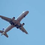 Avião é escoltado após alerta de bomba na Europa