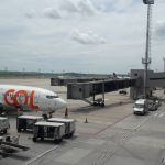 Gol recebe aviso sobre reajuste de mais de 50% no combustível de aviação