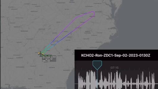 Avião já estava no ar há duas horas quando foi obrigado a voltar devido à diarreia de um passageiro