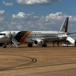 FAB enviará avião presidencial para resgatar brasileiros em Israel 