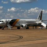 FAB enviará avião presidencial para resgatar brasileiros em Israel
