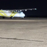 Vídeo: veja momento em que avião da VoePass faz pouso de emergência em MG