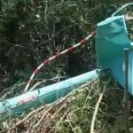 Helicóptero cai e deixa mortos na Zona Oeste do Rio de Janeiro neste sábado (17)