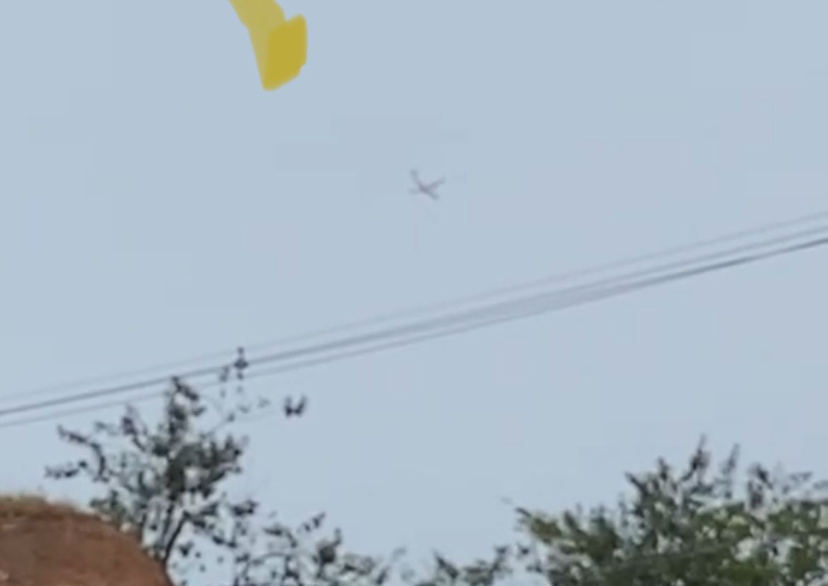 VoePass abre canal para familiares de passageiros de avião que caiu em Vinhedo (SP)