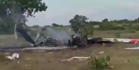 Os destroços do avião em que viajava o ministro do Supremo Tribunal Federal (STF) Teori Zavascki, morto em acidente aéreo na última quinta-feira, começaram a ser recolhidos do mar na noite deste domingo, 22