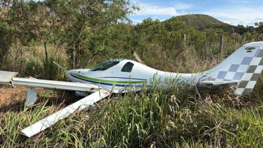 Os destroços do avião em que viajava o ministro do Supremo Tribunal Federal (STF) Teori Zavascki, morto em acidente aéreo na última quinta-feira, começaram a ser recolhidos do mar na noite deste domingo, 22