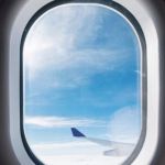 Viagens aéreas podem dobrar até 2050, com avanço puxado por Ásia e África